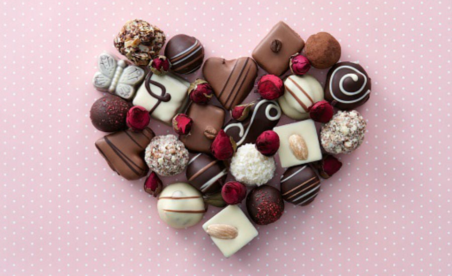 Extra Box of Candy