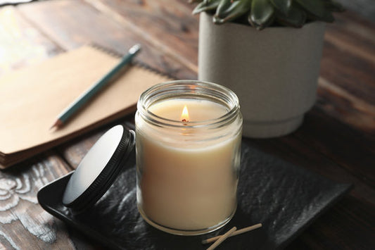 Extra Candle